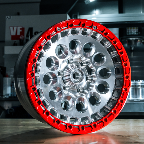 P A R A D I G M Wheel co.