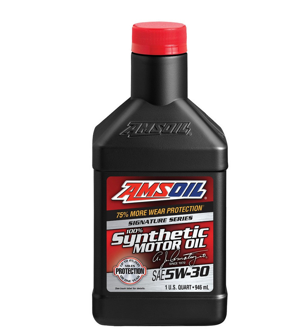 AMSOIL 3.5L RAPTOR OIL CHANGE KIT